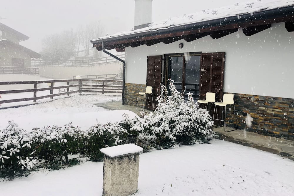 Photo of Outdoor in Saint-Vincent