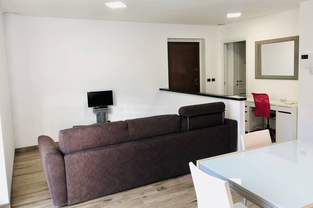 Photo of Livingroom in Saint-Vincent