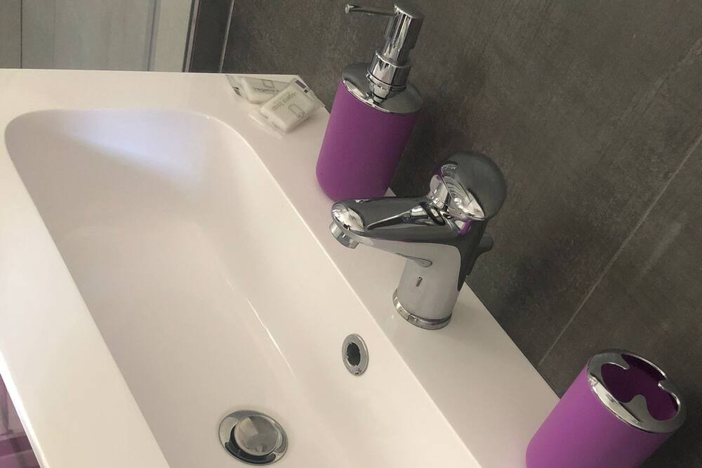 Photo of Bathroom in Saint-Vincent