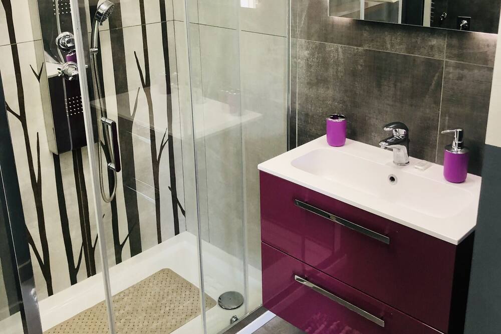 Photo of Bathroom in Saint-Vincent