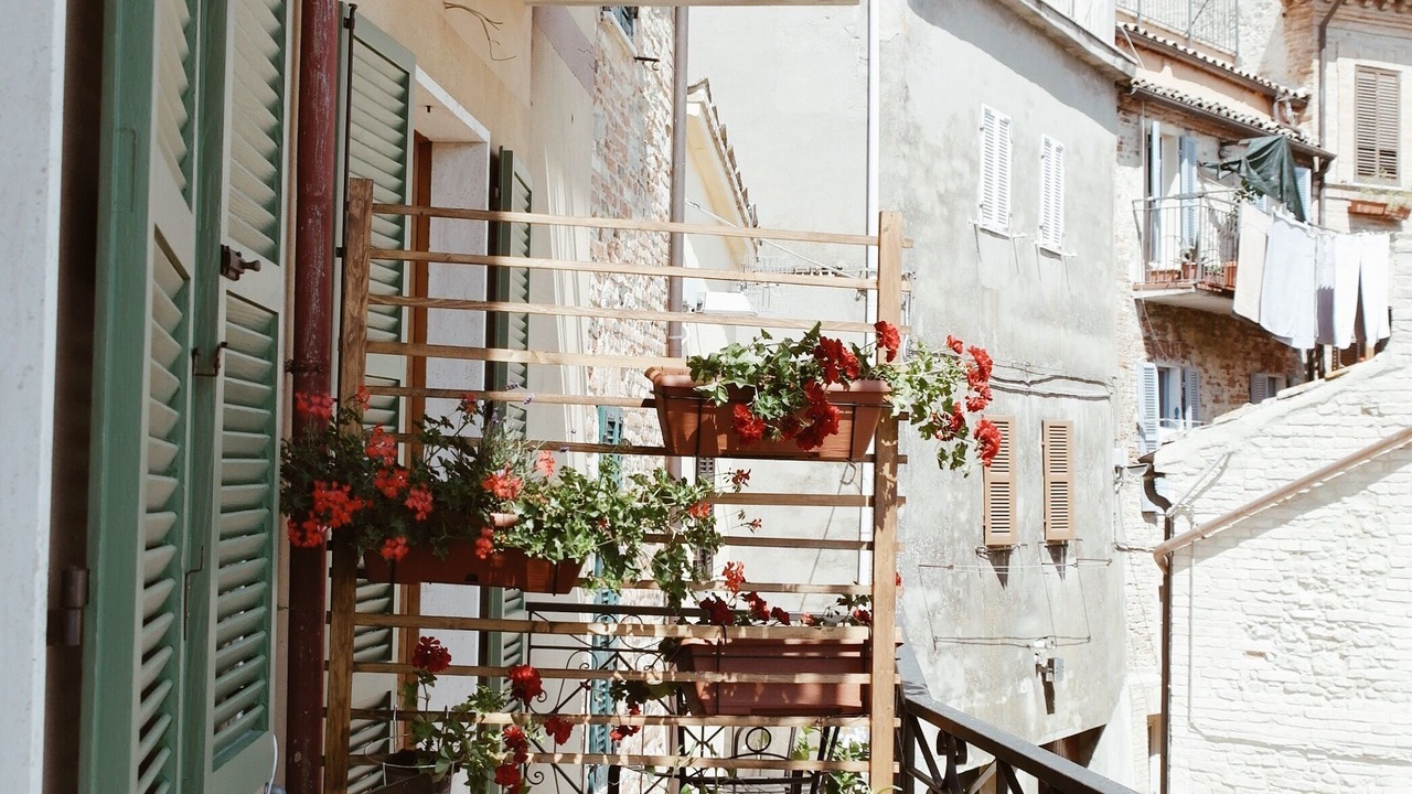 Photo of Outdoor in Ripatransone