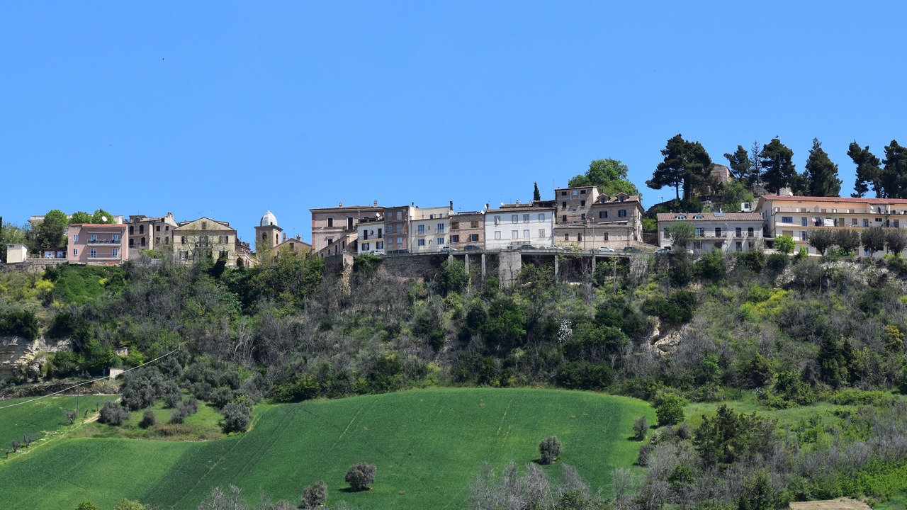 Photo of Outdoor in Ripatransone