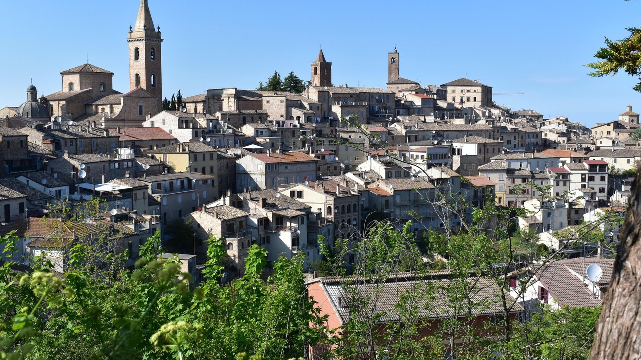 Photo of Outdoor in Ripatransone