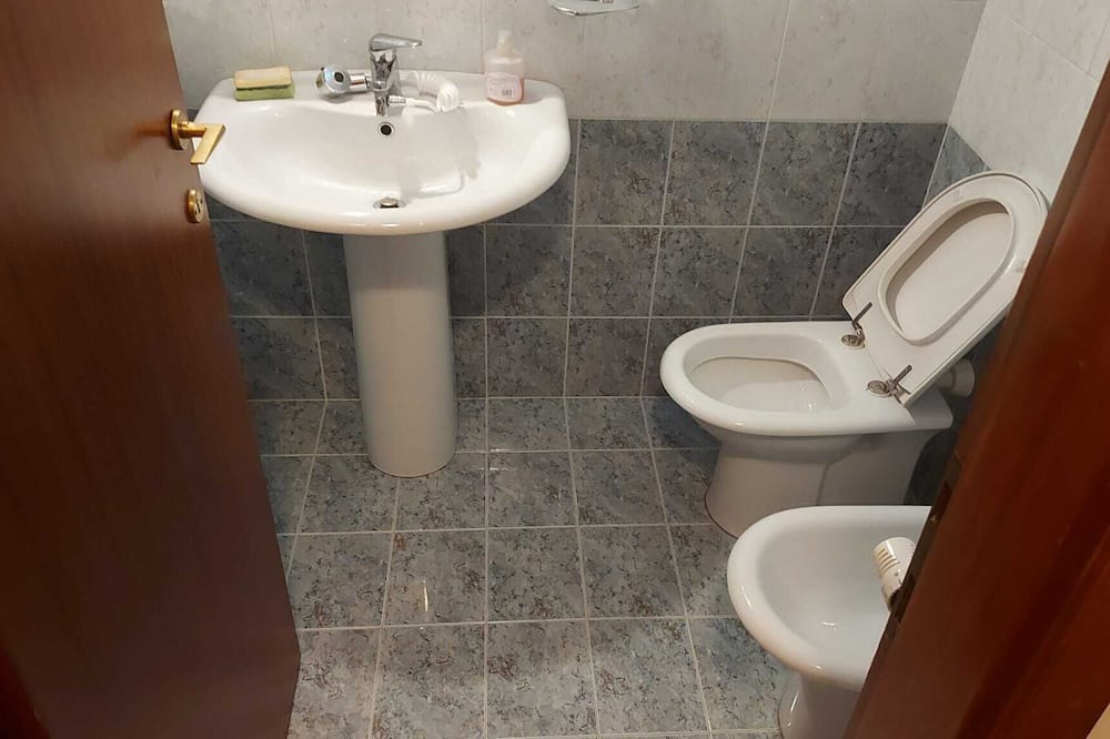 Photo of Bathroom in Nevegal