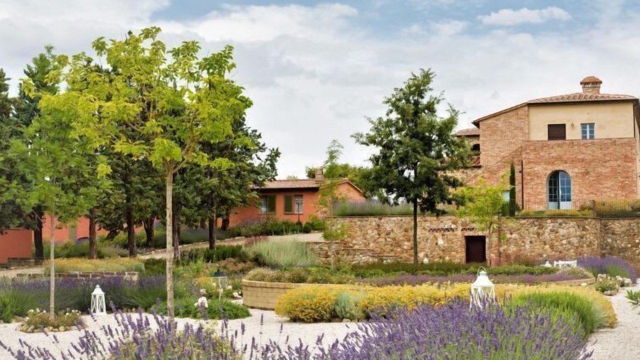Photo of Outdoor in Trequanda