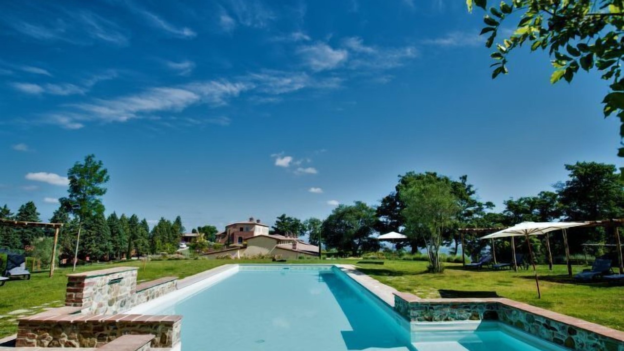 Photo of Outdoor in Trequanda