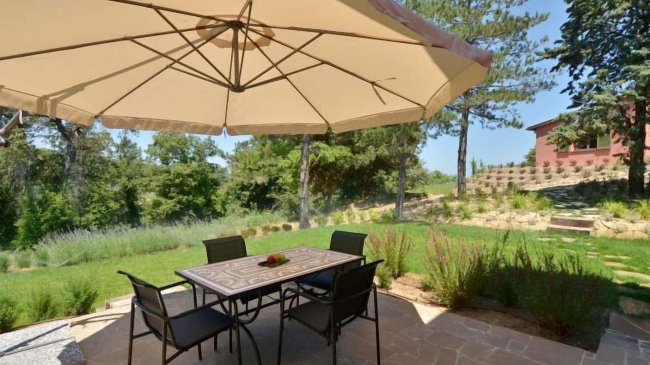 Photo of Outdoor in Trequanda