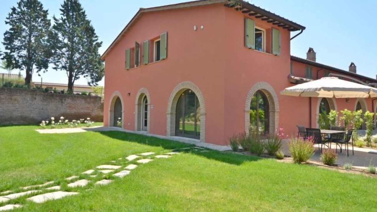 Photo of Outdoor in Trequanda