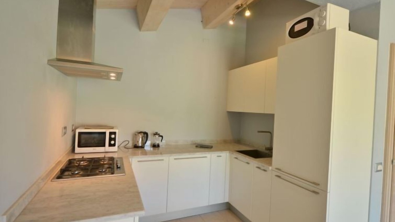 Photo of Kitchen in Trequanda