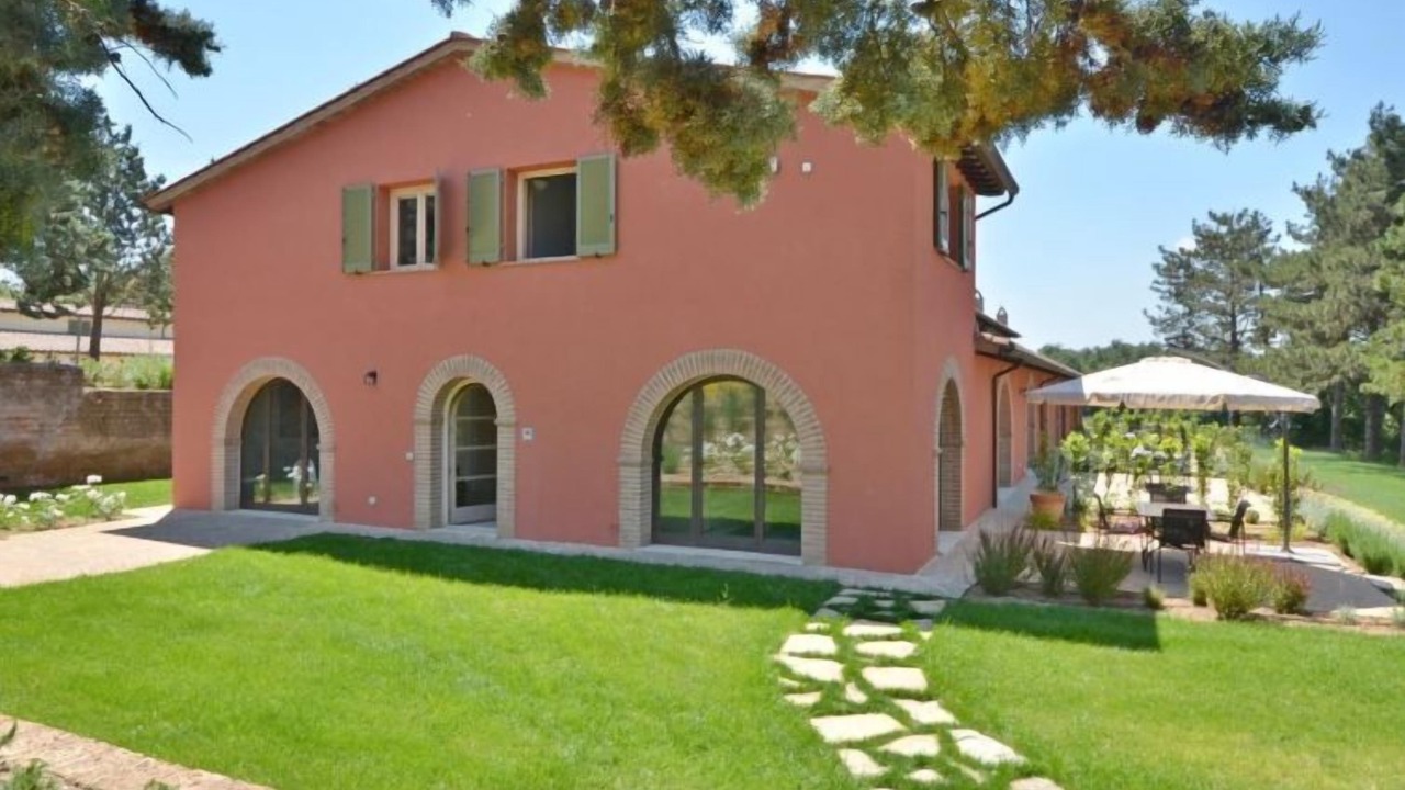 Photo of Outdoor in Trequanda