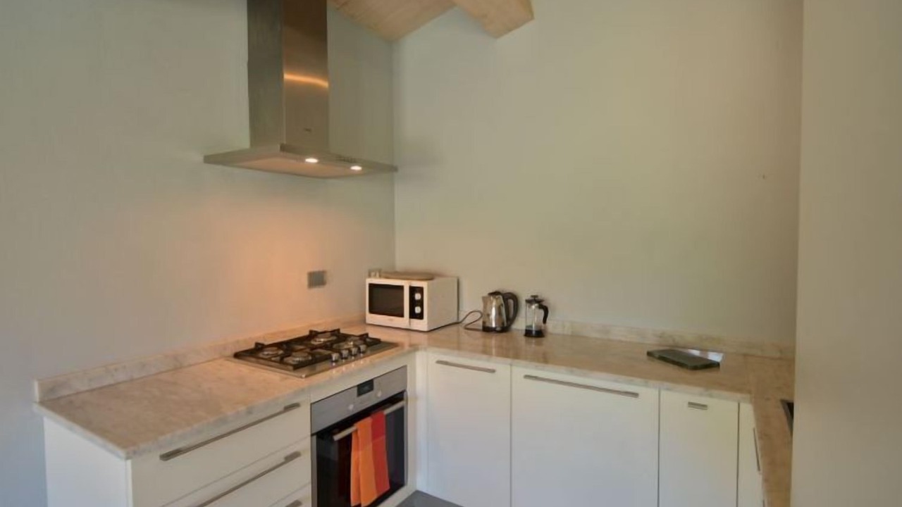Photo of Kitchen in Trequanda