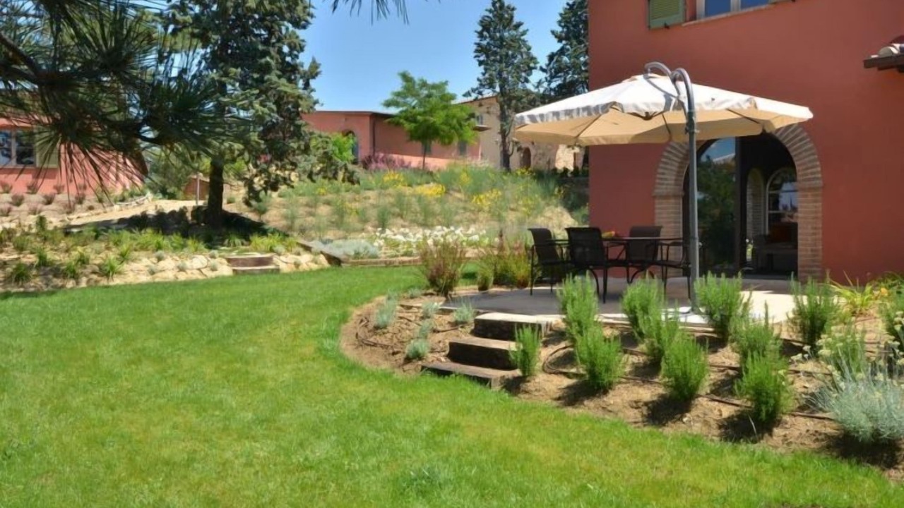 Photo of Outdoor in Trequanda