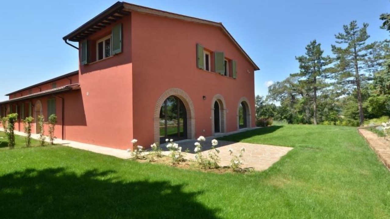 Photo of Outdoor in Trequanda