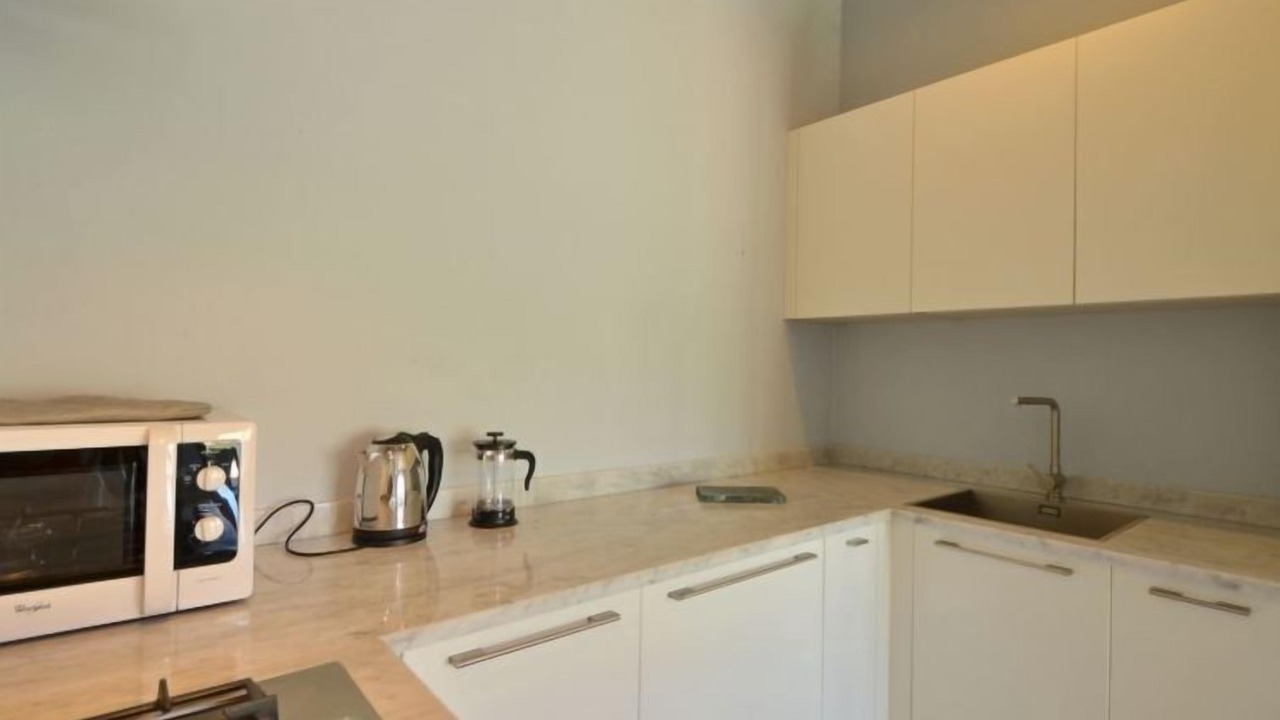 Photo of Kitchen in Trequanda