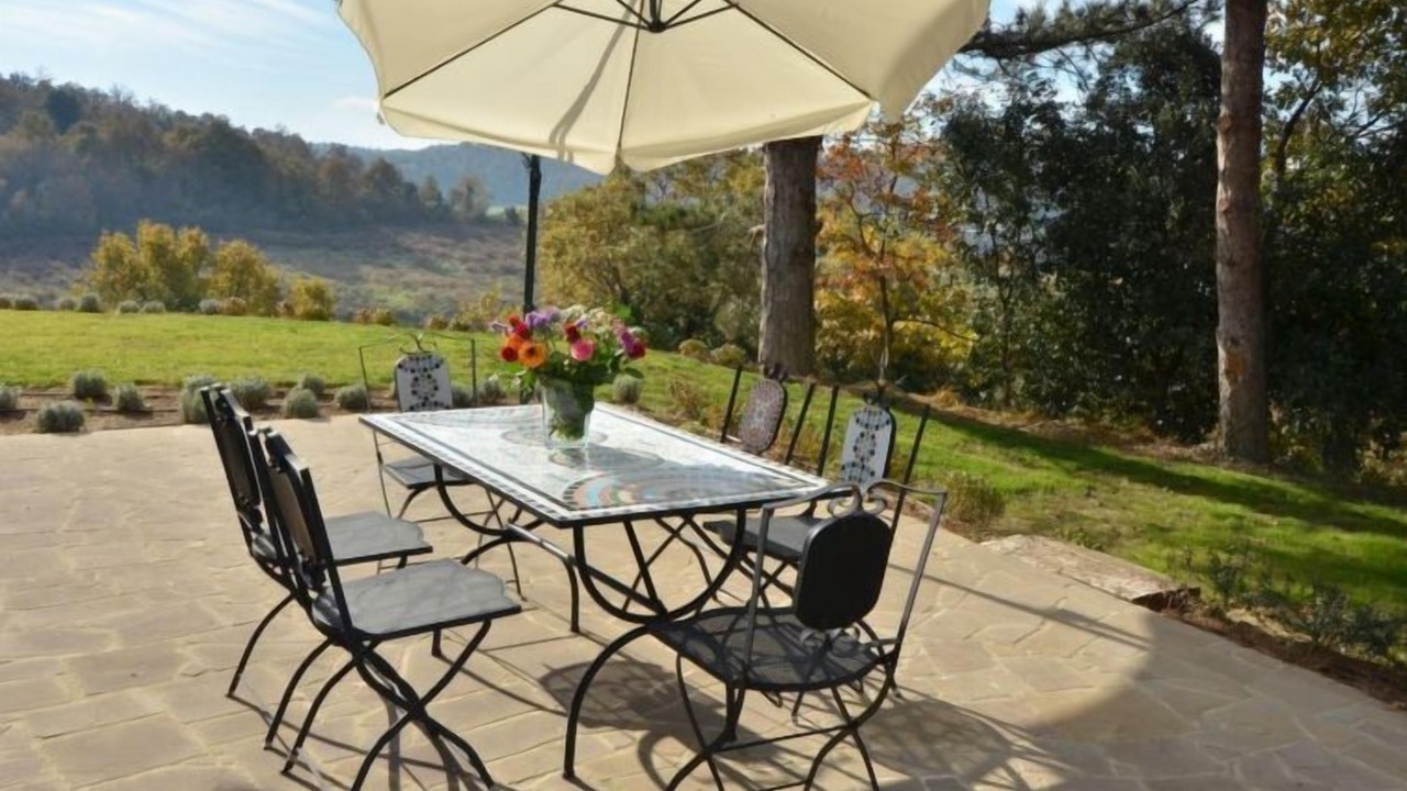 Photo of Outdoor in Trequanda