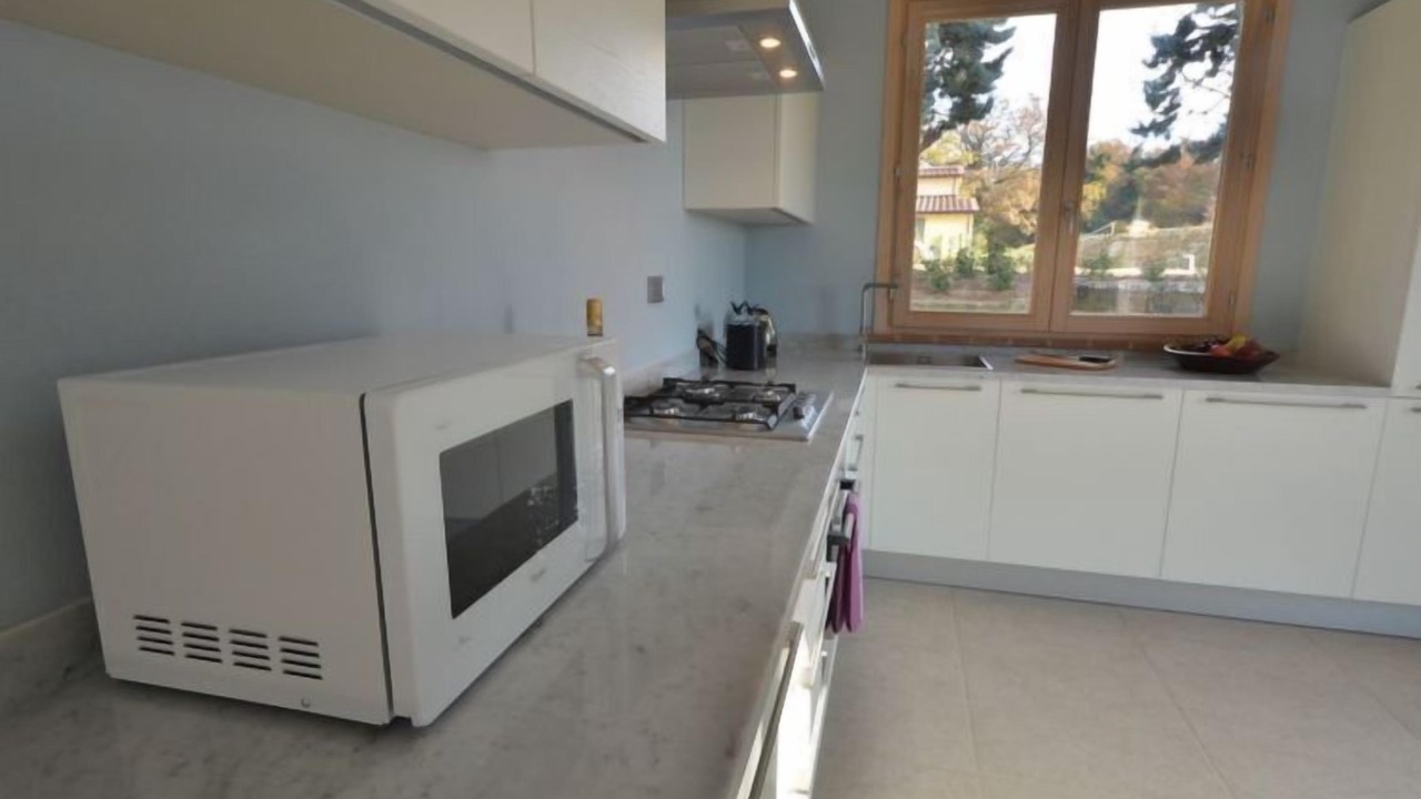 Photo of Kitchen in Trequanda