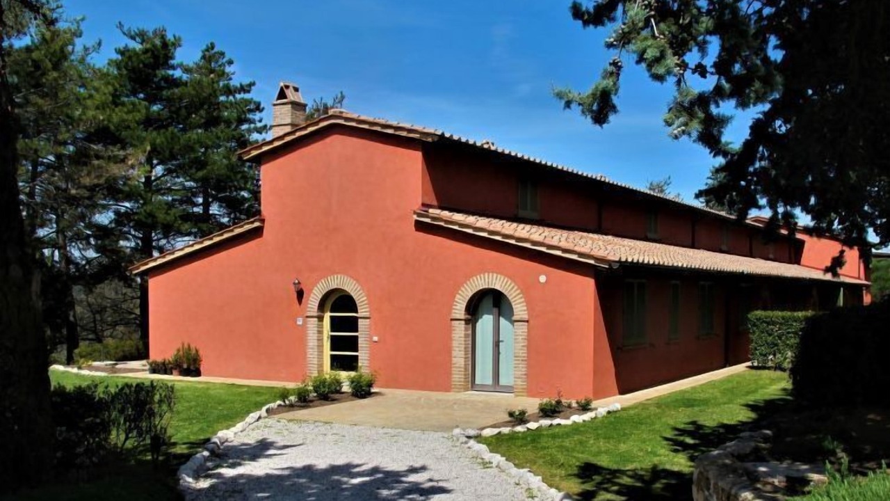 Photo of Outdoor in Trequanda