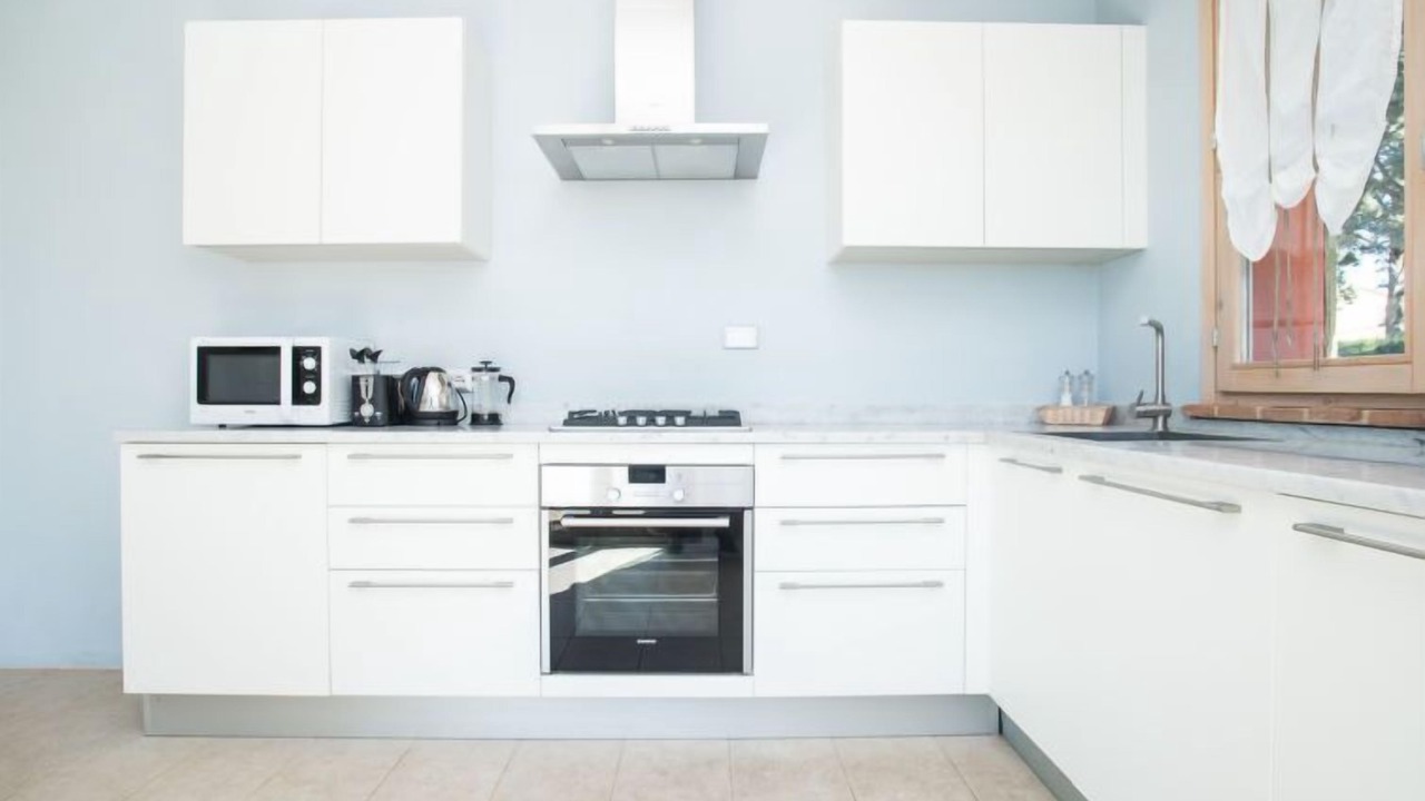 Photo of Kitchen in Trequanda