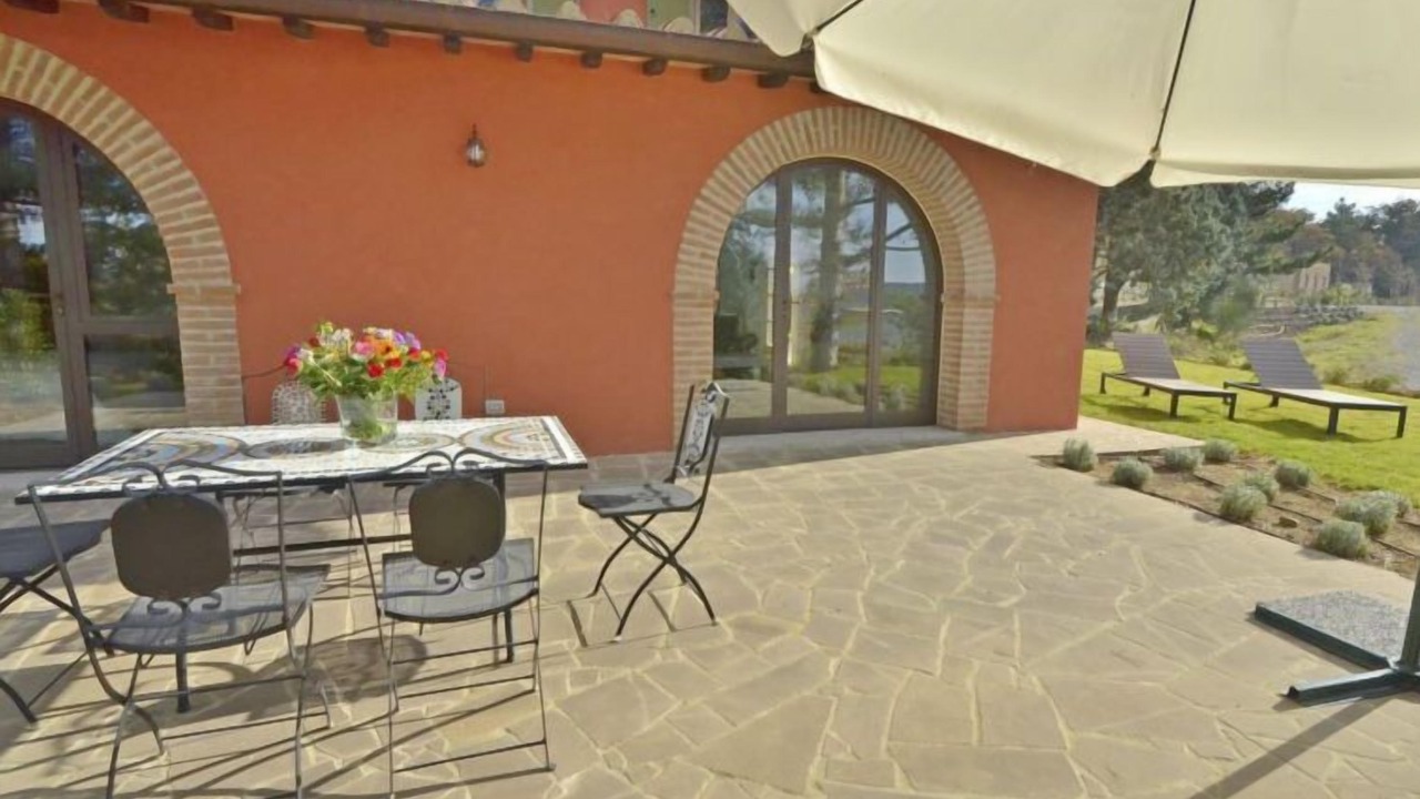 Photo of Outdoor in Trequanda