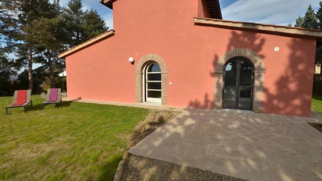 Photo of Outdoor in Trequanda