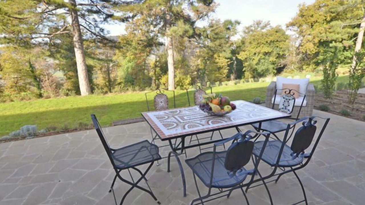 Photo of Outdoor in Trequanda