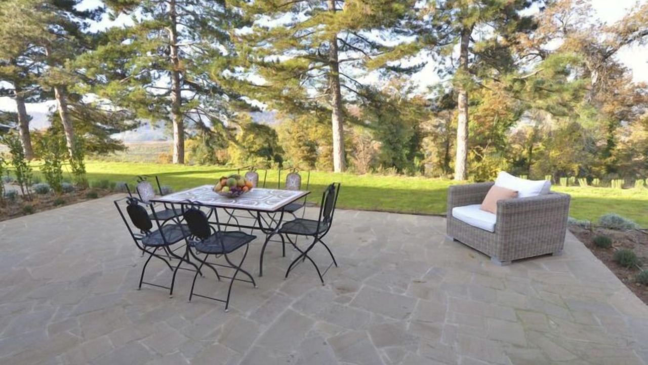 Photo of Outdoor in Trequanda