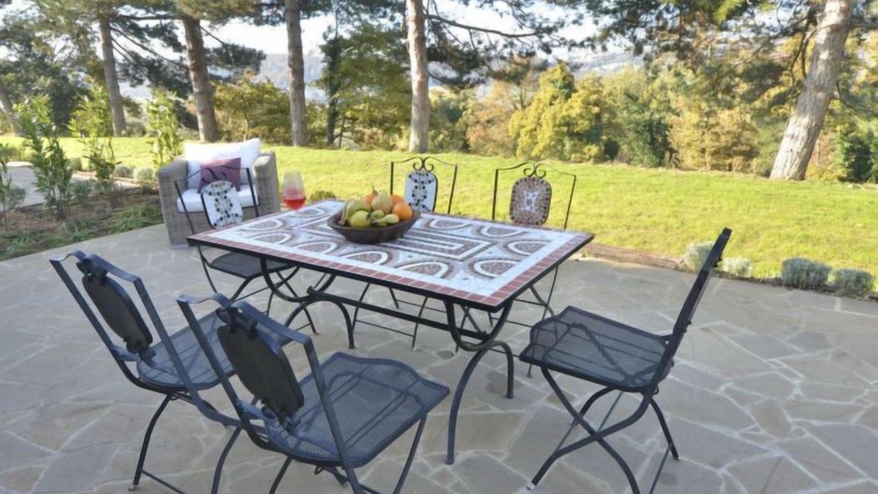 Photo of Outdoor in Trequanda