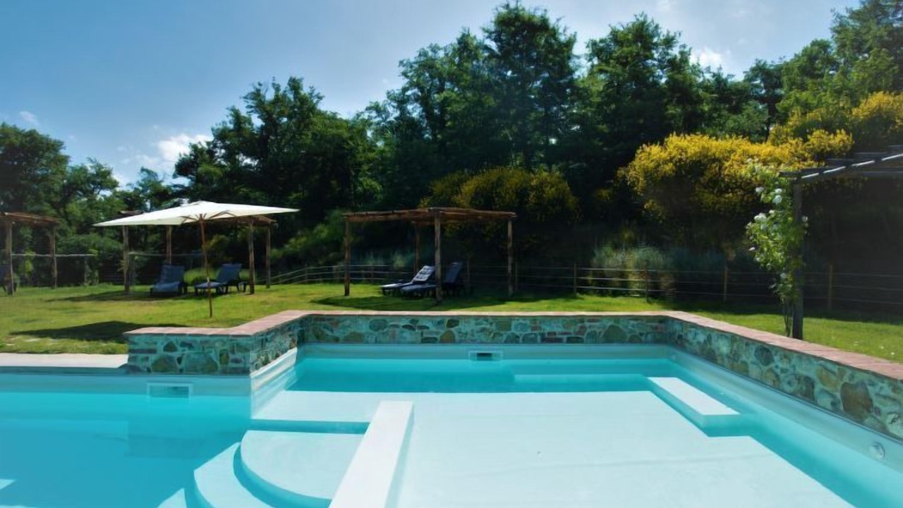 Photo of Outdoor in Trequanda