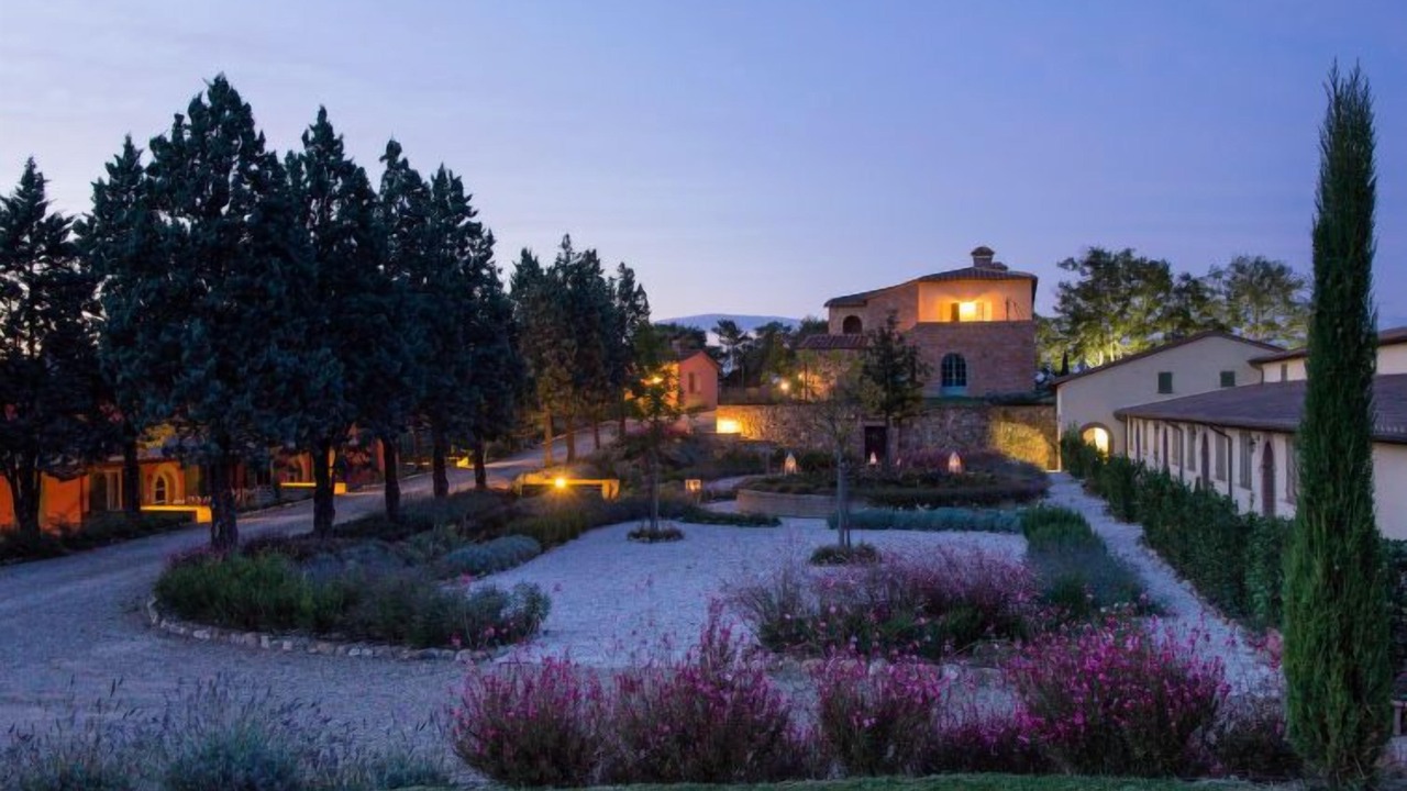 Photo of Outdoor in Trequanda
