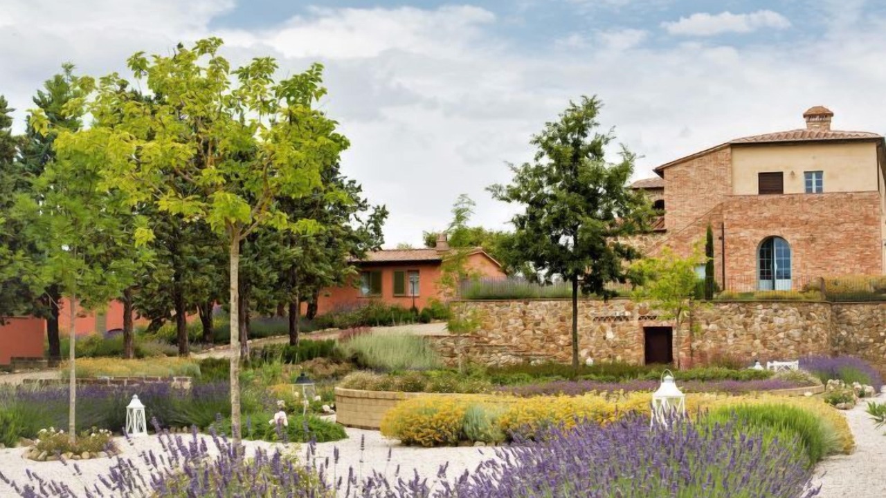 Photo of Outdoor in Trequanda