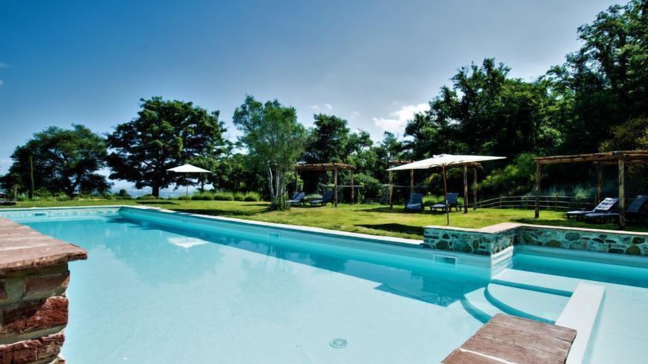 Photo of Outdoor in Trequanda