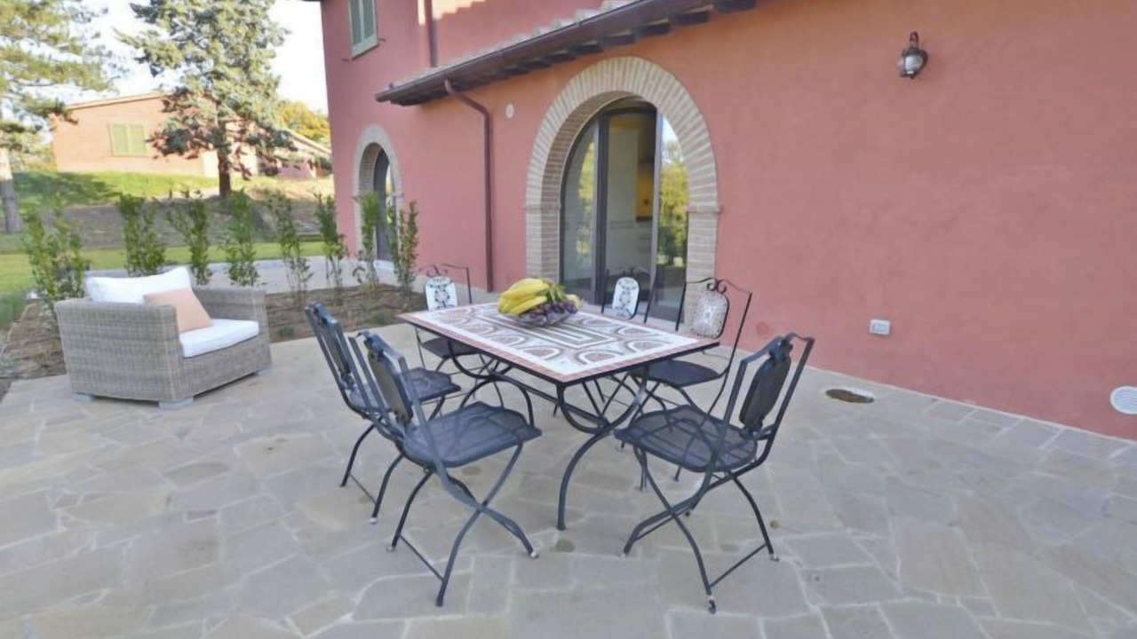 Photo of Outdoor in Trequanda