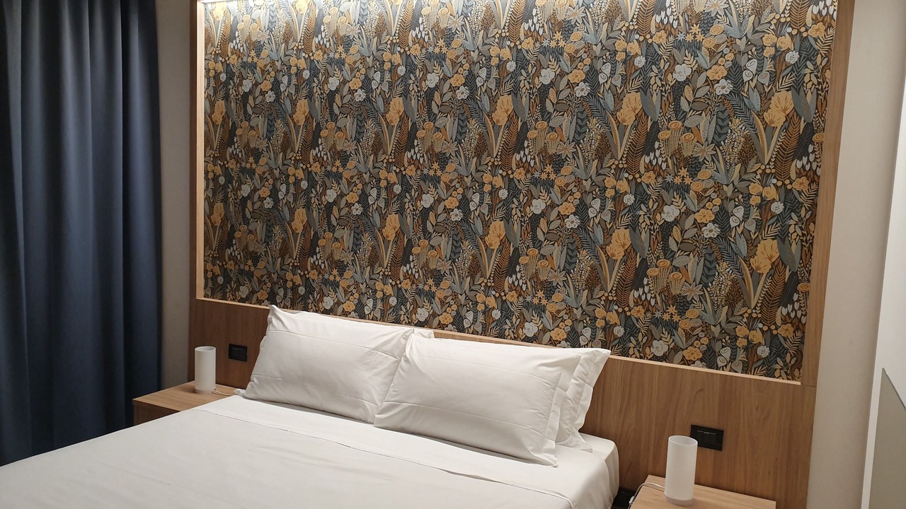 Photo of Bedroom in Mercallo