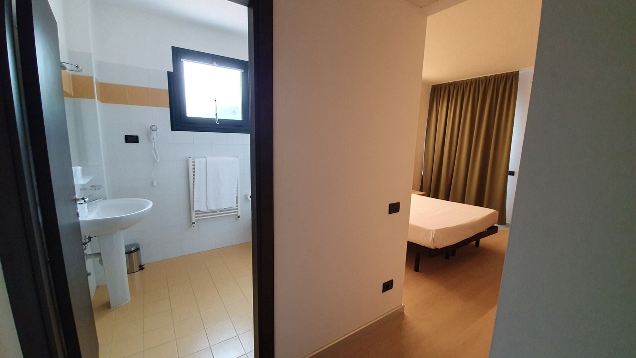 Photo of Bedroom in Mercallo