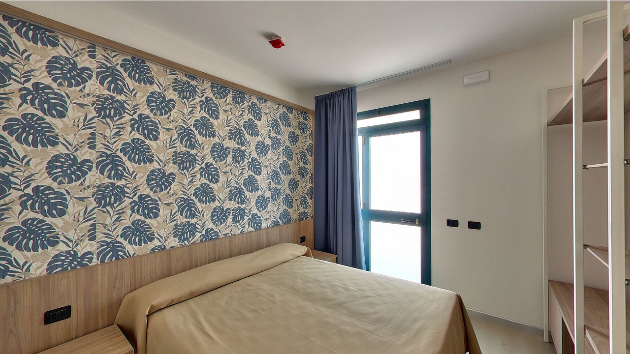 Photo of Bedroom in Mercallo