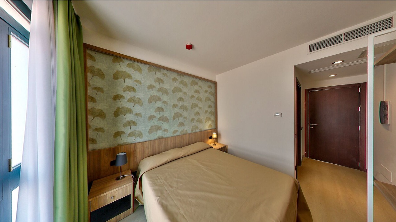 Photo of Bedroom in Mercallo