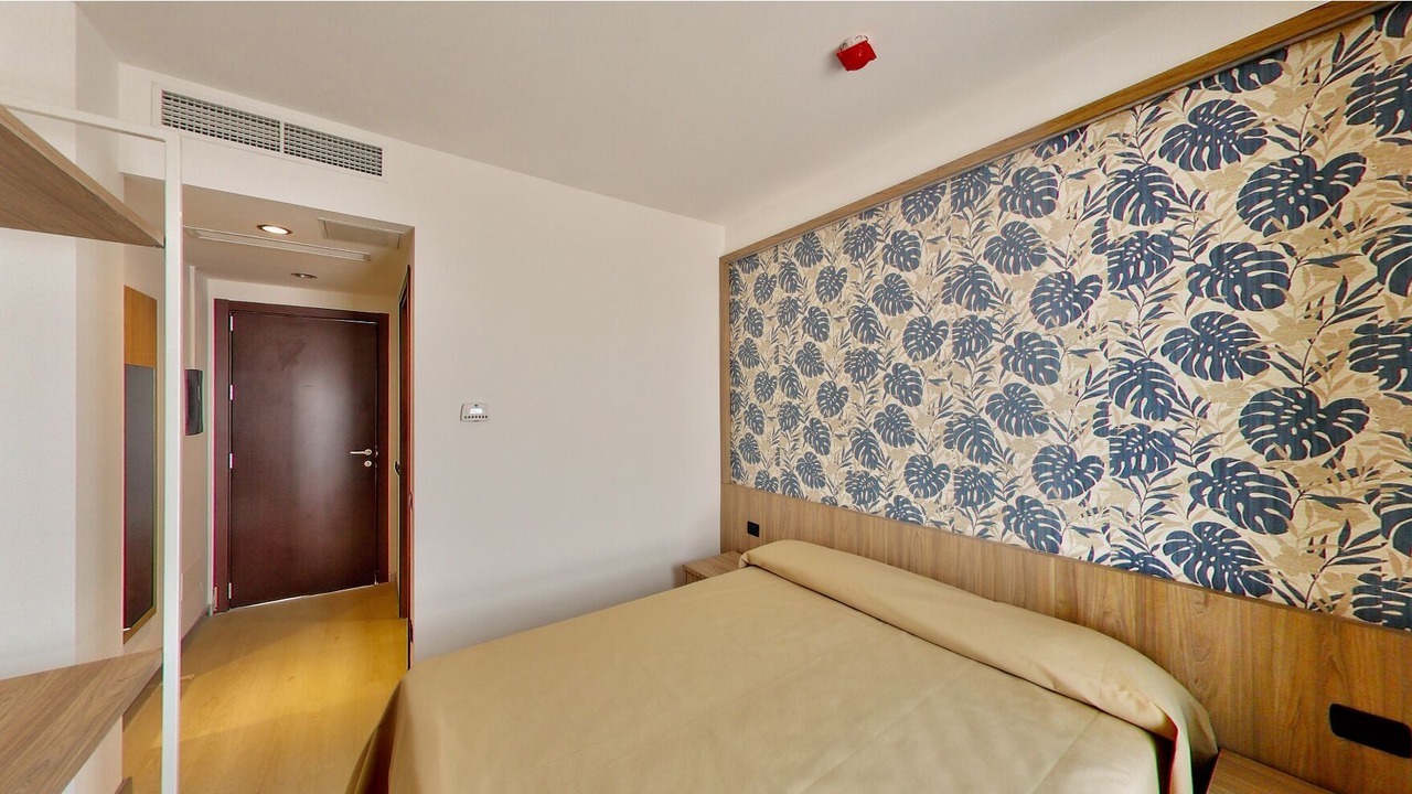 Photo of Bedroom in Mercallo