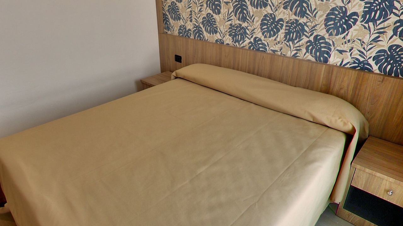 Photo of Bedroom in Mercallo