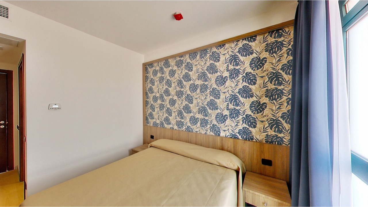 Photo of Bedroom in Mercallo