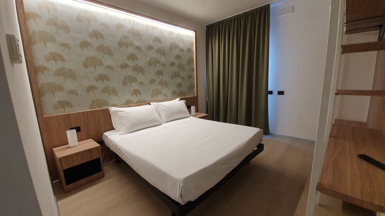 Photo of Bedroom in Mercallo