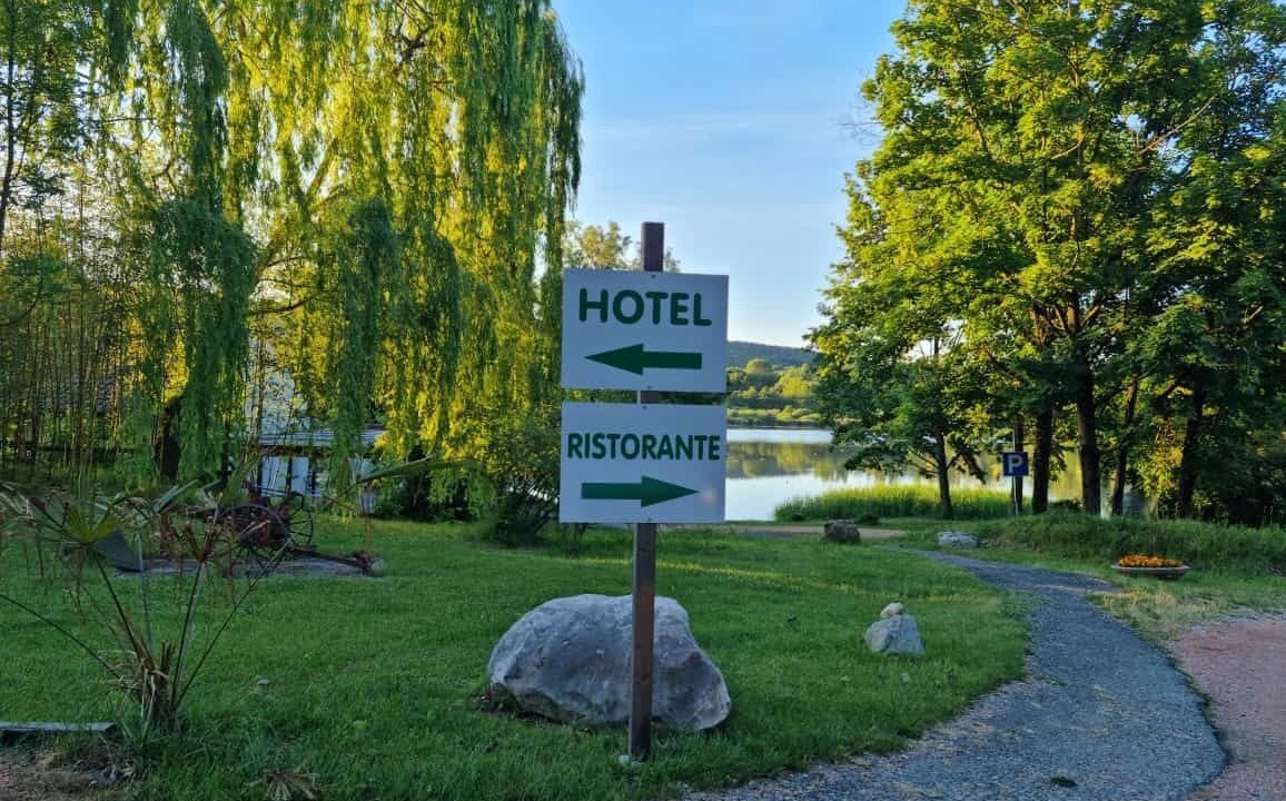 Photo of Outdoor in Mercallo