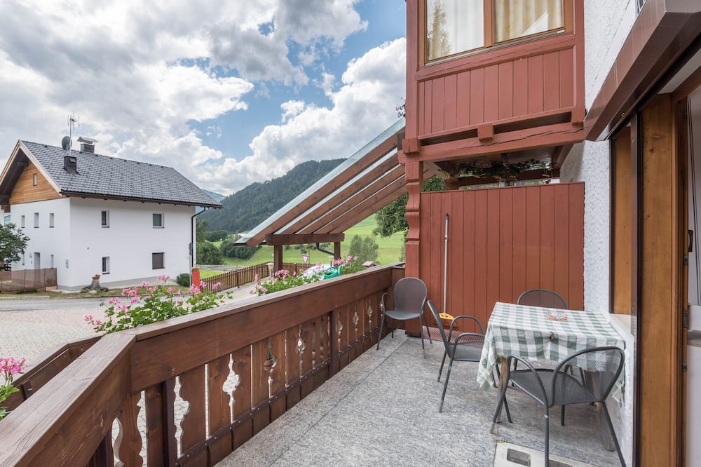 Photo of Patio Balcony in Rasun di Sopra