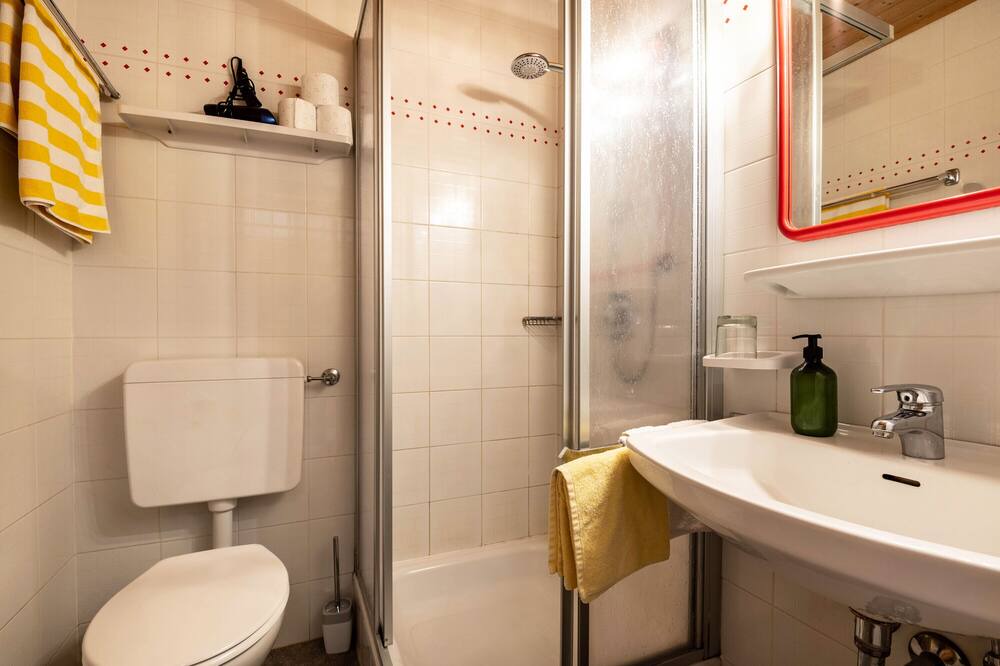 Photo of Bathroom in Rasun di Sopra