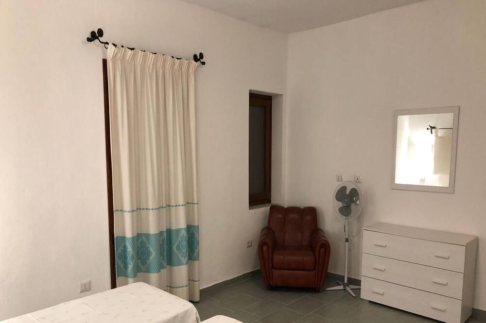 Photo of Bedroom in Budoni