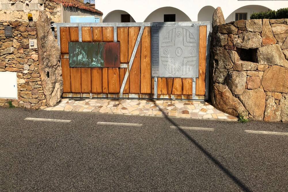 Photo of Outdoor in Budoni