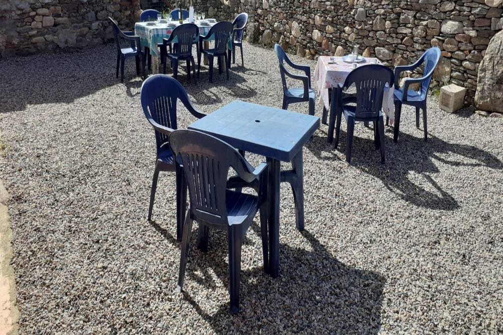 Photo of Patio Balcony in Budoni