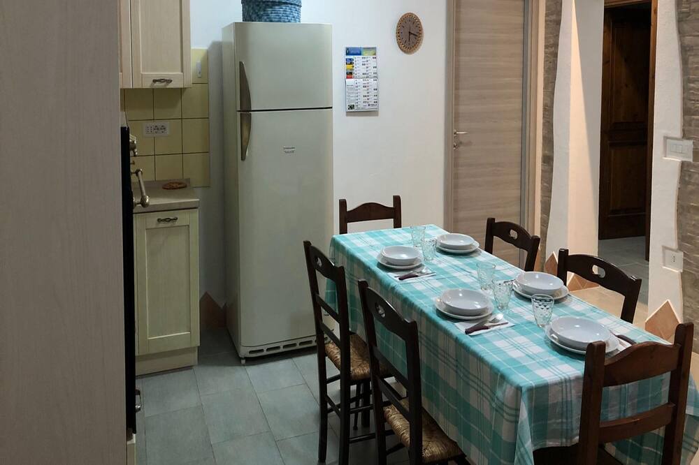 Photo of Kitchen in Budoni