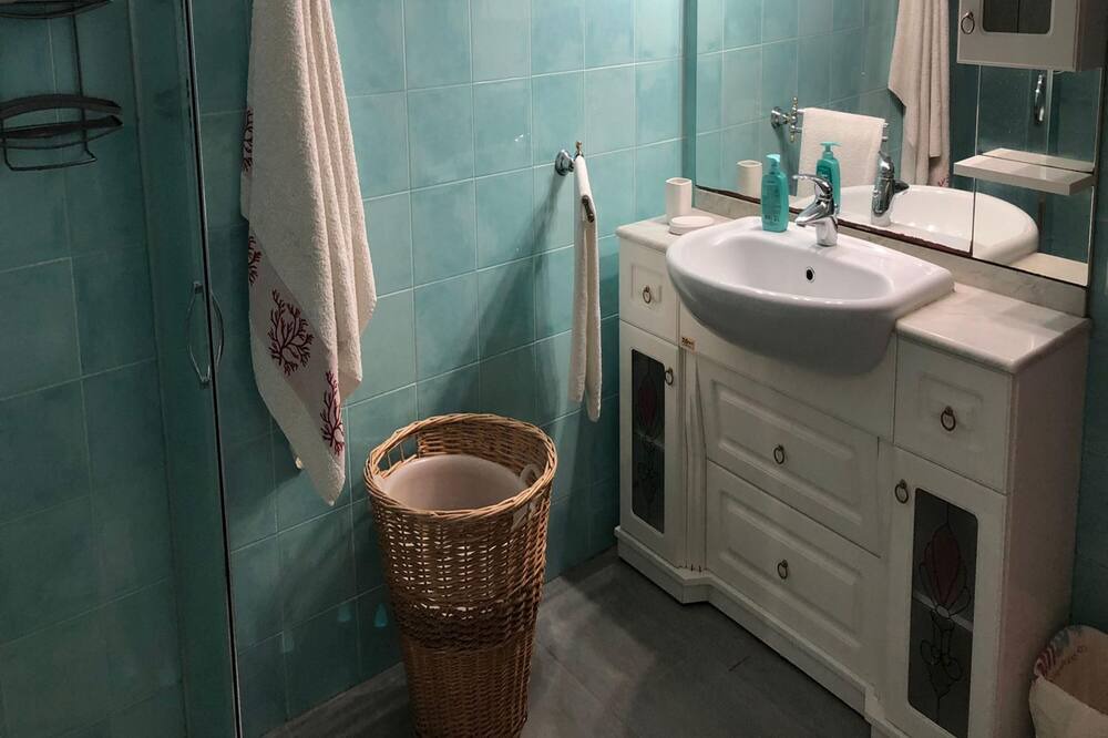 Photo of Bathroom in Budoni