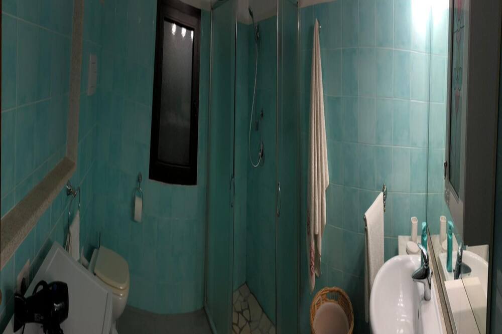 Photo of Bathroom in Budoni
