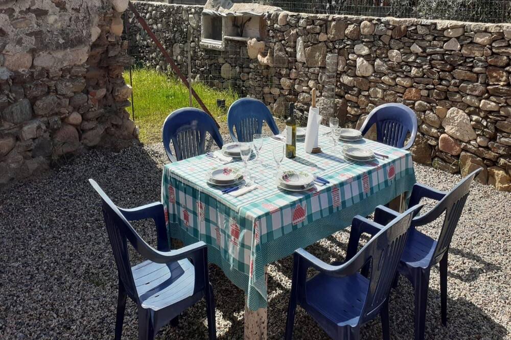 Photo of Patio Balcony in Budoni